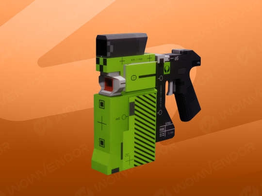 Marathon V11 Punch boost