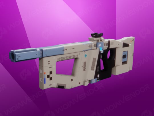 Buy V66 Lookout boost