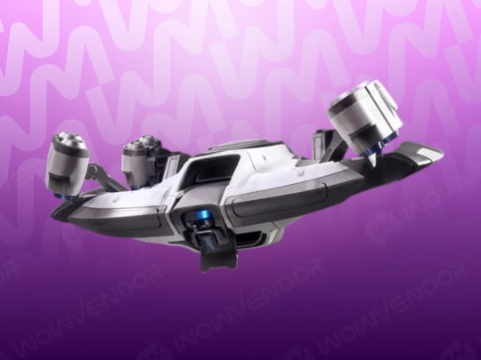 Defeat Vaporizer ARC