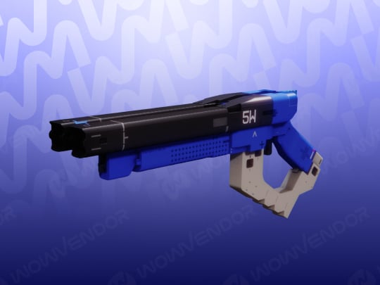 Buy WSTR Combat Shotgun boost
