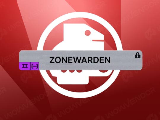 Buy Marathon Zonewarden title boost