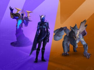 Heroic + Normal Raids bundle