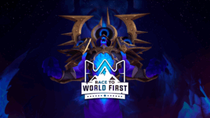 Manaforge Omega Race to World First Season 3 The War Within.