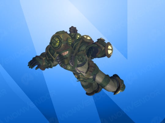 WoW Abyss Anglers boost