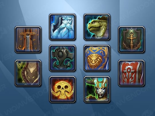 BfA reputation boost