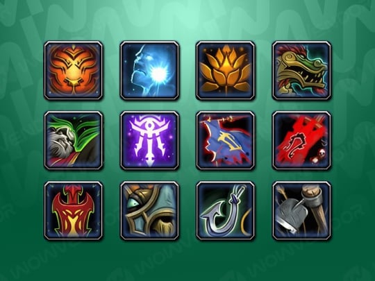 Pandaria reputation boost WoW Retail