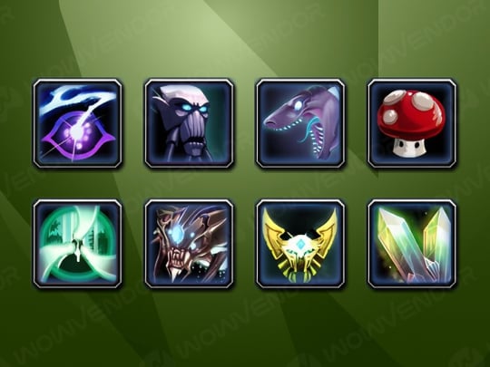 TBC rep boost WoW retail