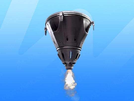 ARC Raiders Turbine kill service