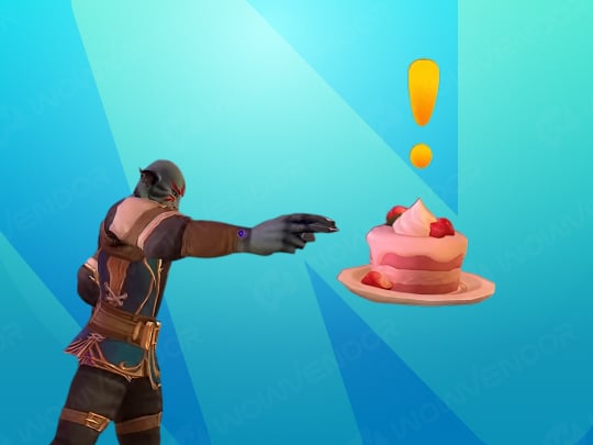 WoW Decor Duels boost