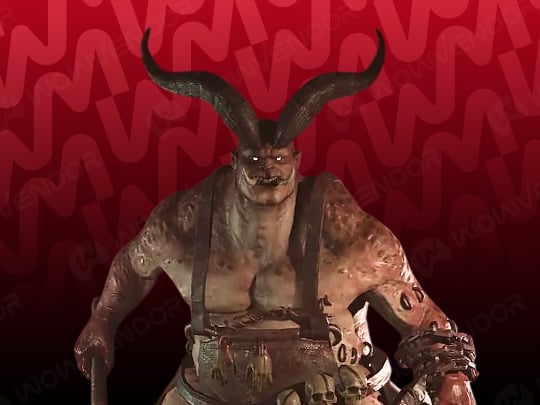 Get your Diablo 4 The Butcher Boost here!