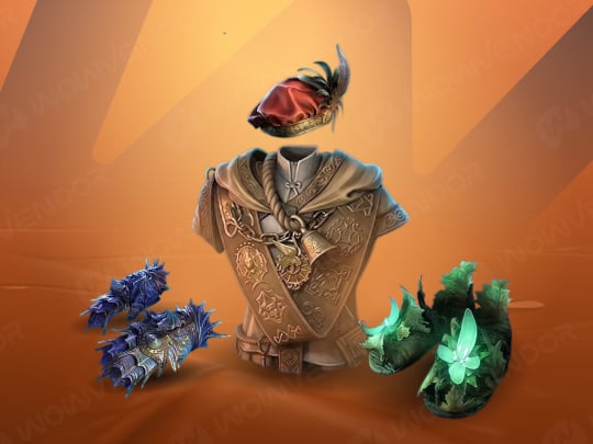 Get your Path of Exile 2 Leveling gear boost here!