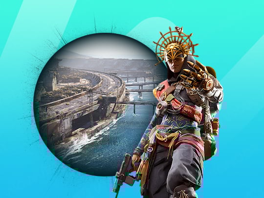 ARC Raiders Riven Tides boost