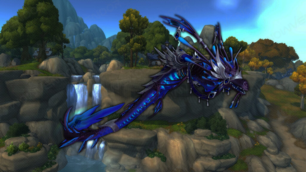Midnight Ritual Sites guide: Patch 12.0.5 new activity