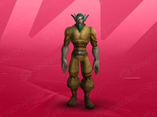 Cenarion Expedition reputation boost