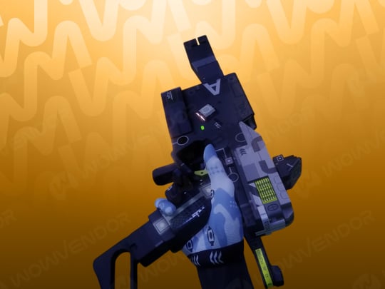 Buy D54 Battle Pistol boost