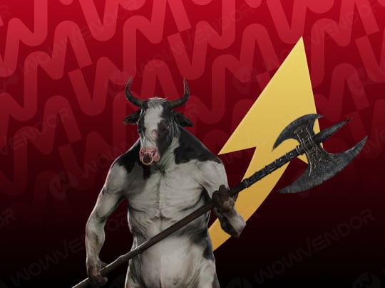 Get your Diablo 4 Cow Level boost here!