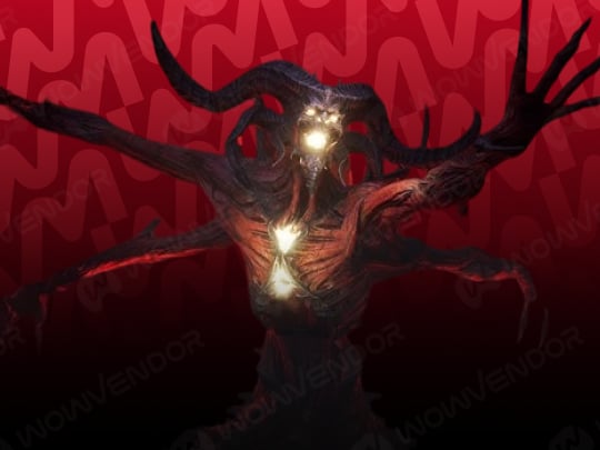 Get your Diablo 4 Mephisto Boost here!
