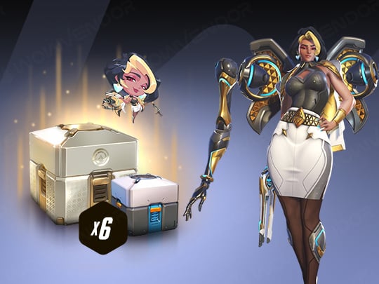 Domina Bundle boost