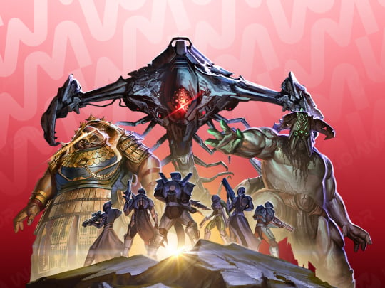 Buy Pantheon boosting service