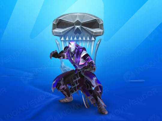 Buy Heroic World Tier carry