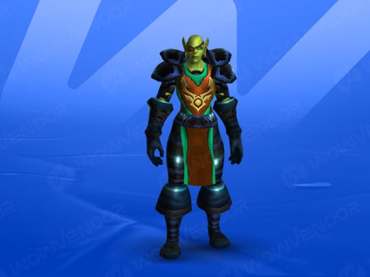 Sha’tari Skyguard reputation boost