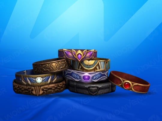 Nether Vortex boost TBC Anniversary