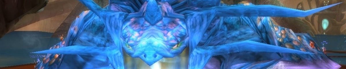 TBC Anniversary The Lurker Below image from Serpentshrine Caverns loot table.