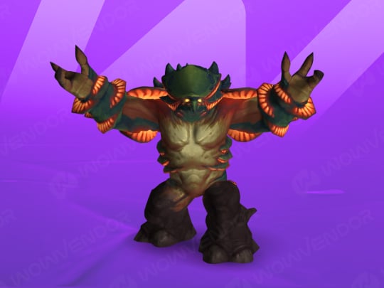Sporefall Mythic boost service