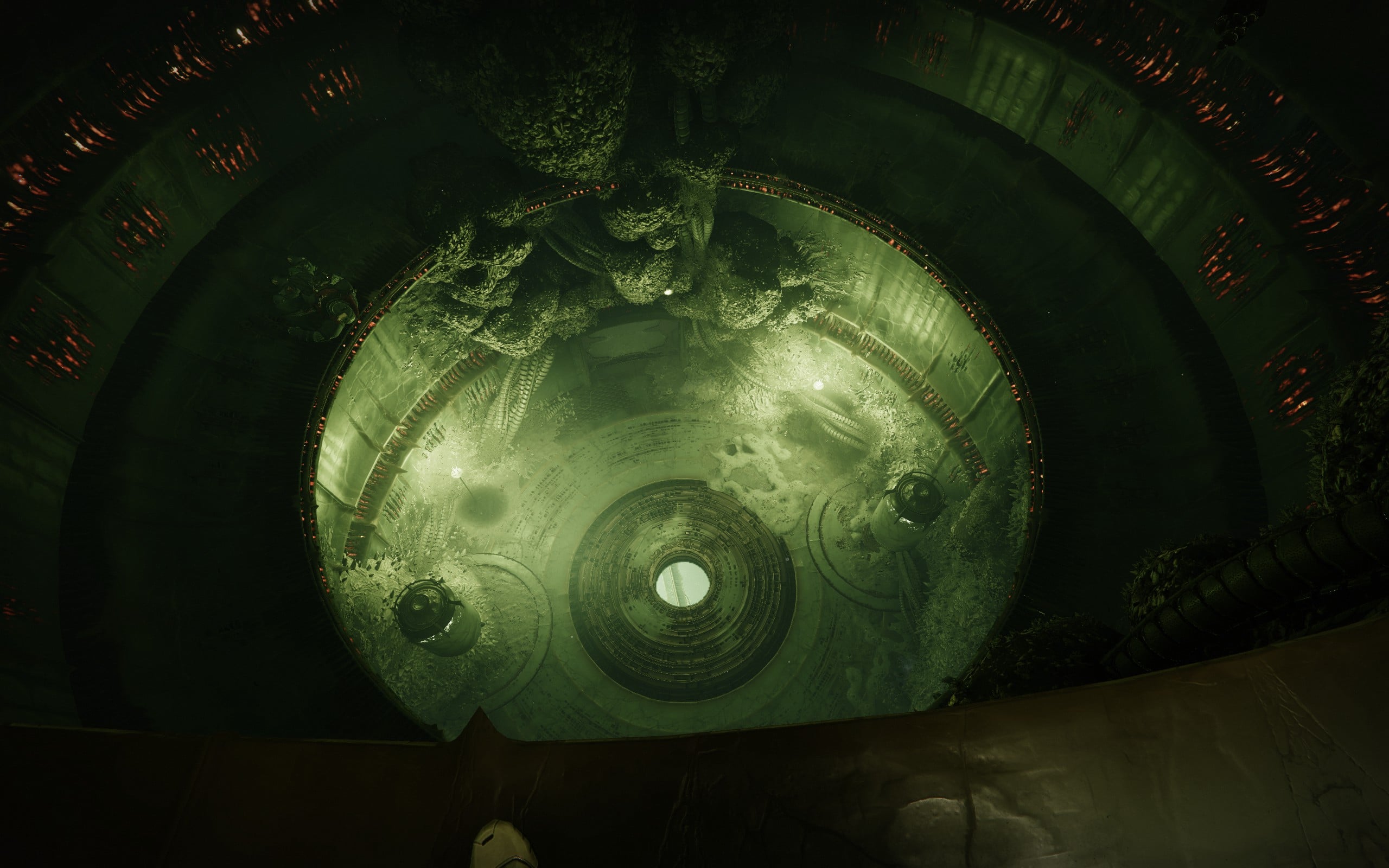 Oblation bloodline exotic mission boost