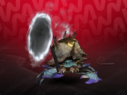 Get your Echoing Hatred Secret Portal and Pet boost here!