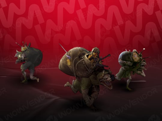 Get your Diablo 4 March of the Goblins boost here!