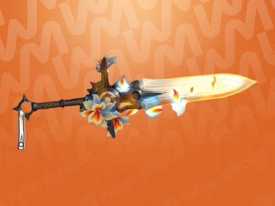 Buy WoW Midsummer Fire Festival boost