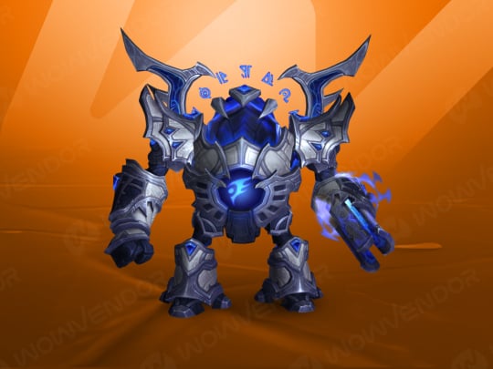 Buy Netherforged Nullframe mount