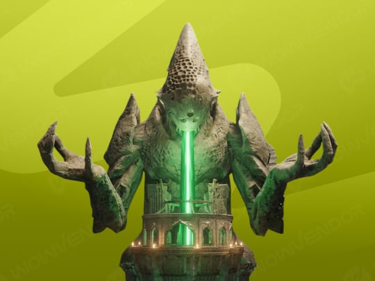 Destiny 2 Oblation boost