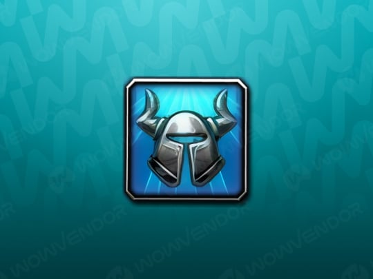 Timewarped Badges farm service