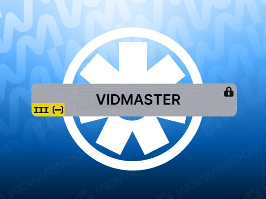 Buy Vidmaster boost