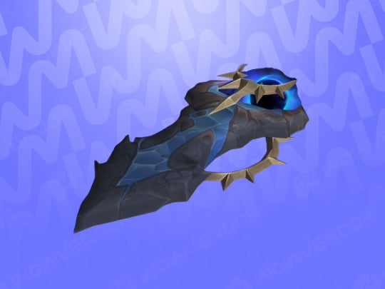 Buy Voidmancer’s Starcarver mount