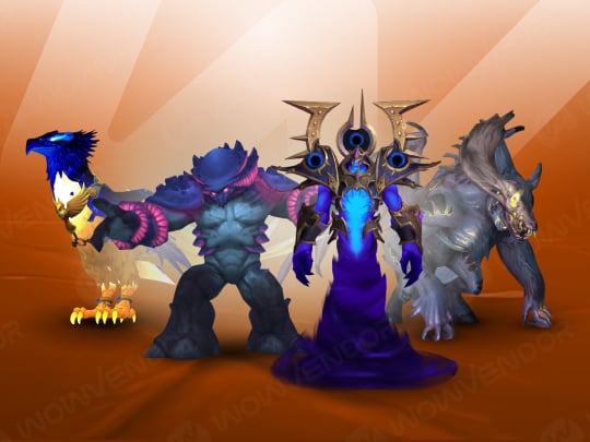 All Midnight raids boost