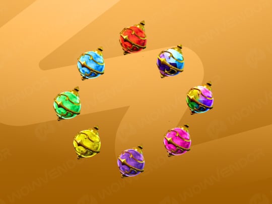Get All Pal Spheres bundle now!