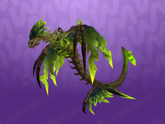 Breath of Blight boost