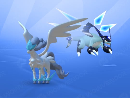 Buy Legendary Pals bundle