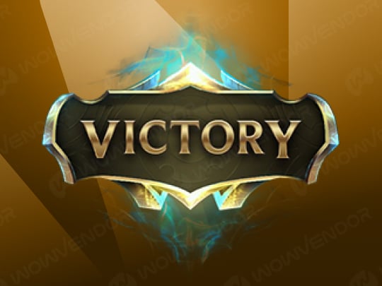 Get your LoL classic wins boost here!
