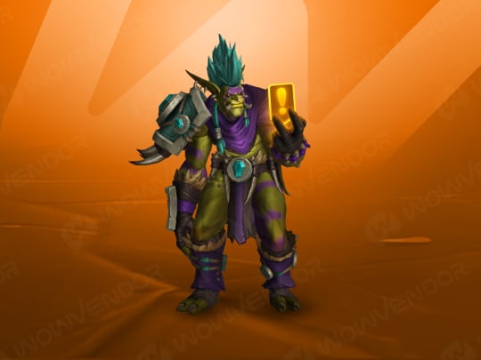 Buy Midnight Campaign boost
