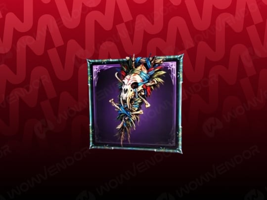 Get your Mythic Tribute boost here!