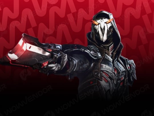 Get your Overwatch Reliquary boost here!