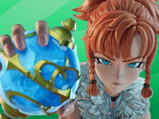 Palworld Character leveling boost