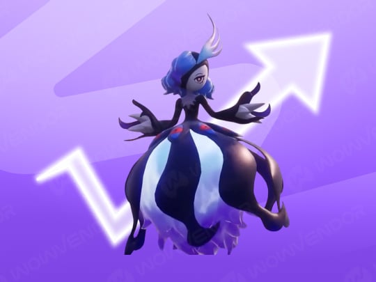 Palworld pal leveling boost