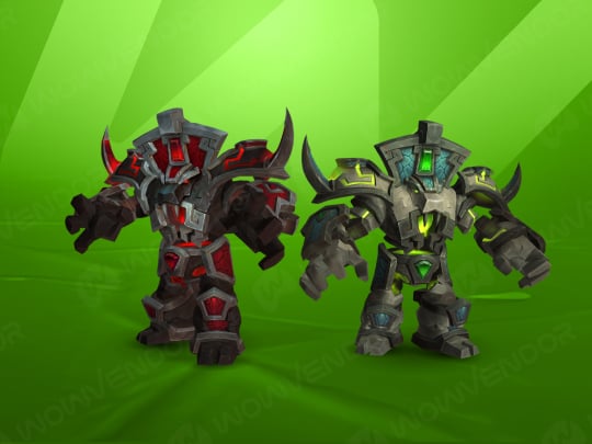 Buy Raid single bosses Boost and defeat any Midnight Season 2 raid boss on any difficulty.