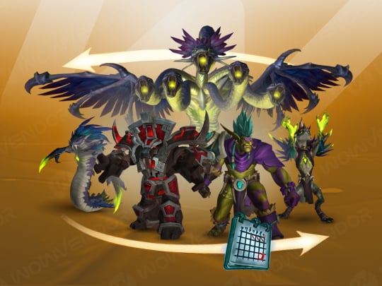 Midnight Season 2 pass subscription