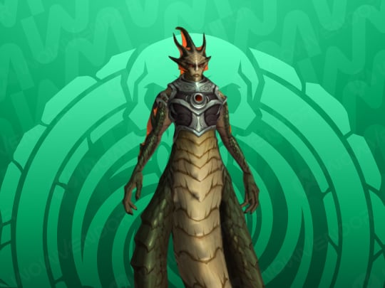 Buy Tidebound Grotto boost and defeat Nymrissa Wavecaller